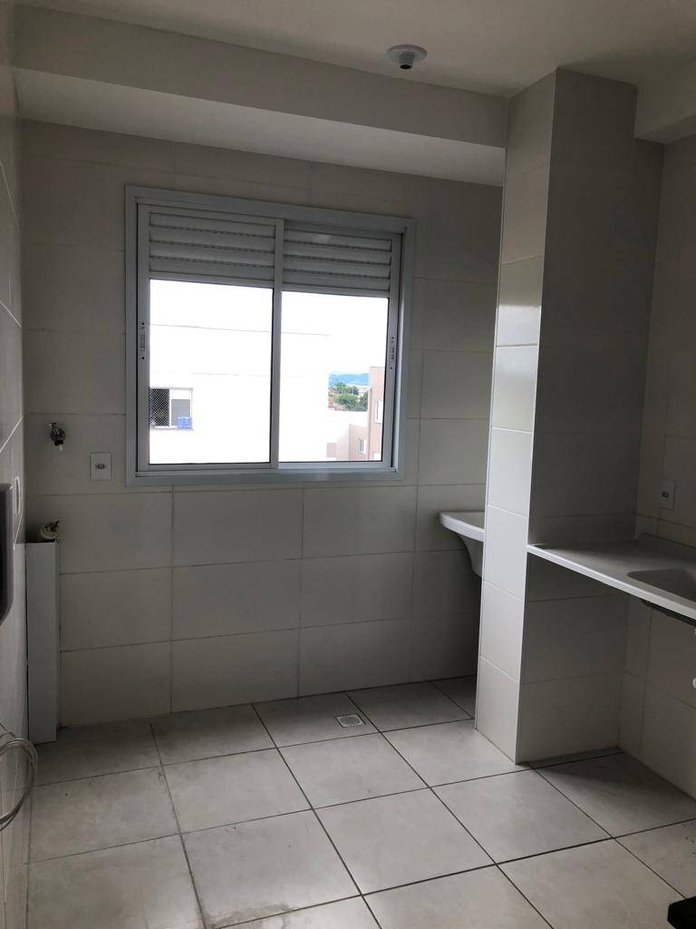 Apartamento à venda com 2 quartos, 50m² - Foto 5