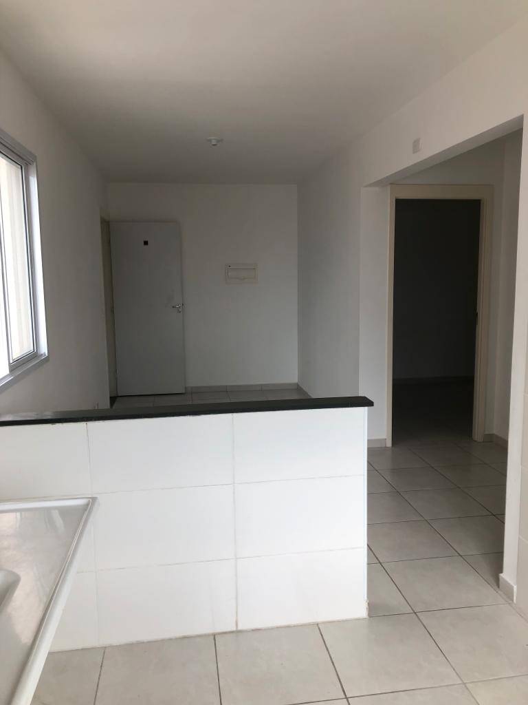 Apartamento à venda com 2 quartos, 50m² - Foto 6