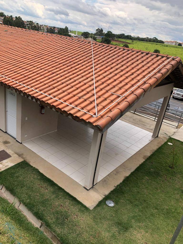 Apartamento à venda com 2 quartos, 50m² - Foto 13