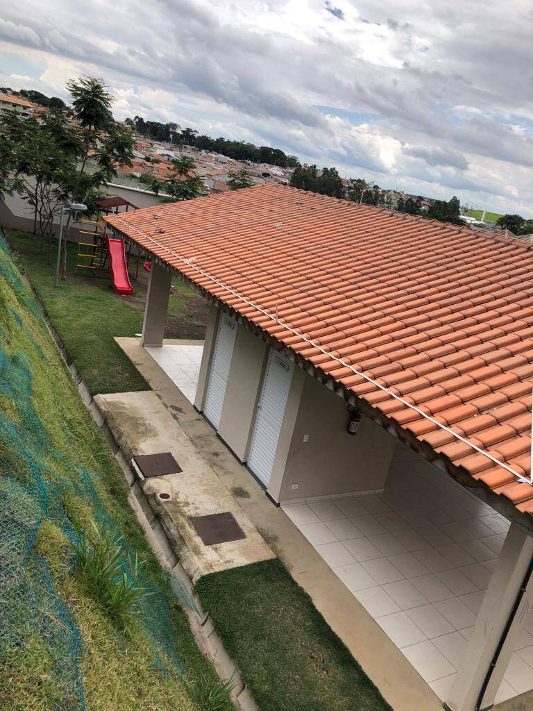 Apartamento à venda com 2 quartos, 50m² - Foto 11