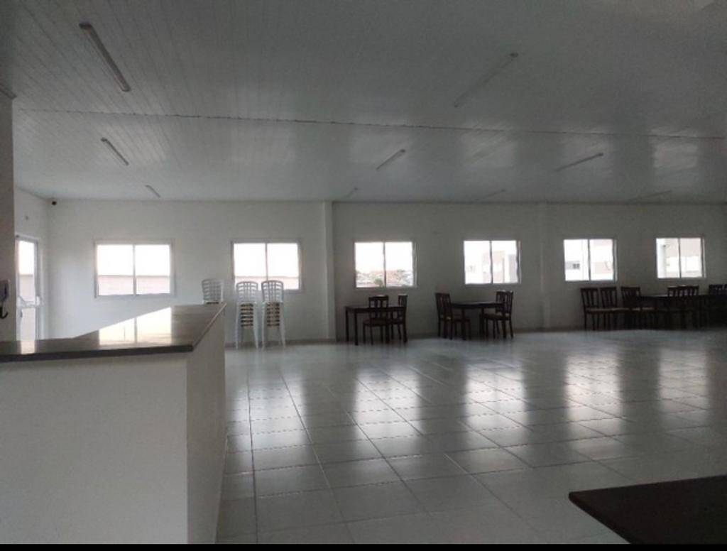 Apartamento à venda com 2 quartos, 50m² - Foto 15