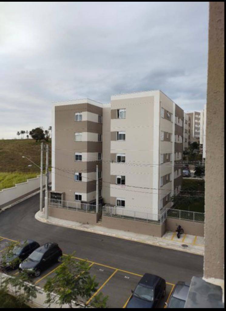 Apartamento à venda com 2 quartos, 50m² - Foto 3