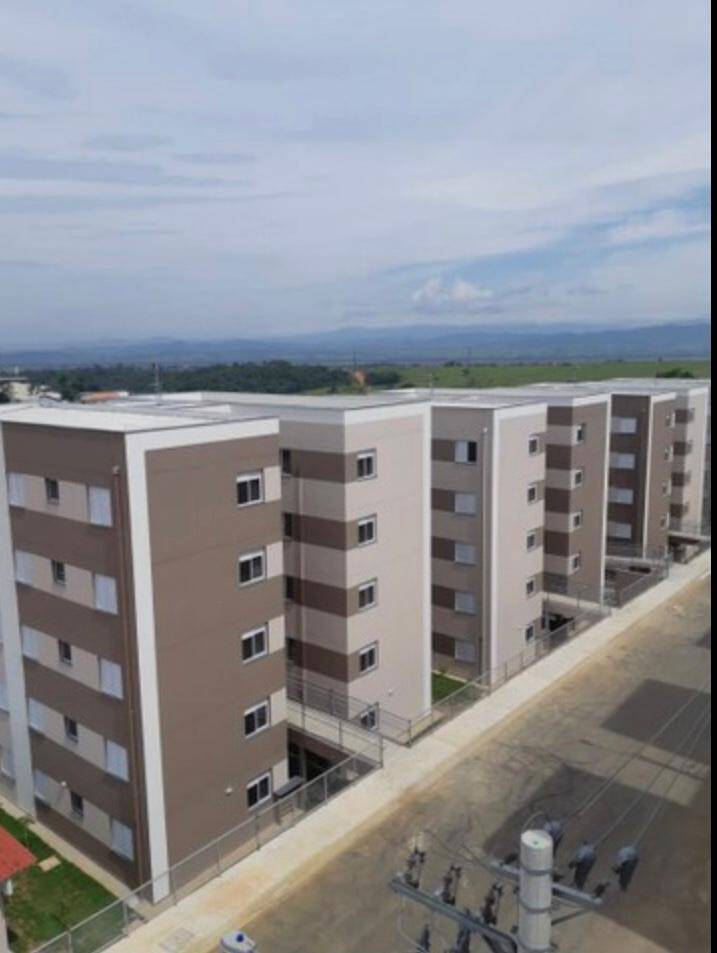 Apartamento à venda com 2 quartos, 50m² - Foto 1
