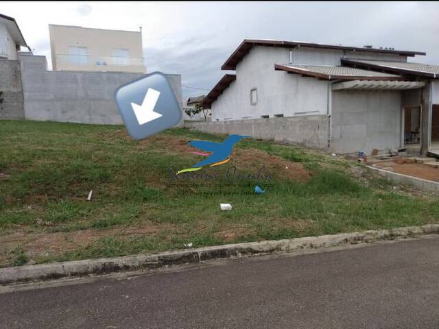 Terreno em condomínio para Venda em Caçapava - 5