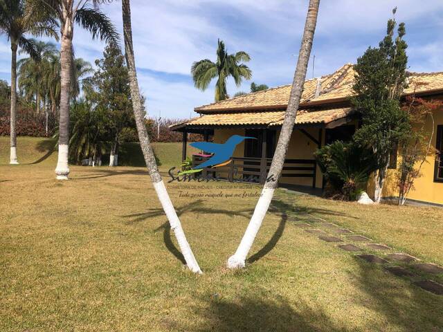 Chácara para Venda em Jacareí - 4