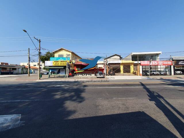 Casa para Venda em São José dos Campos - 4