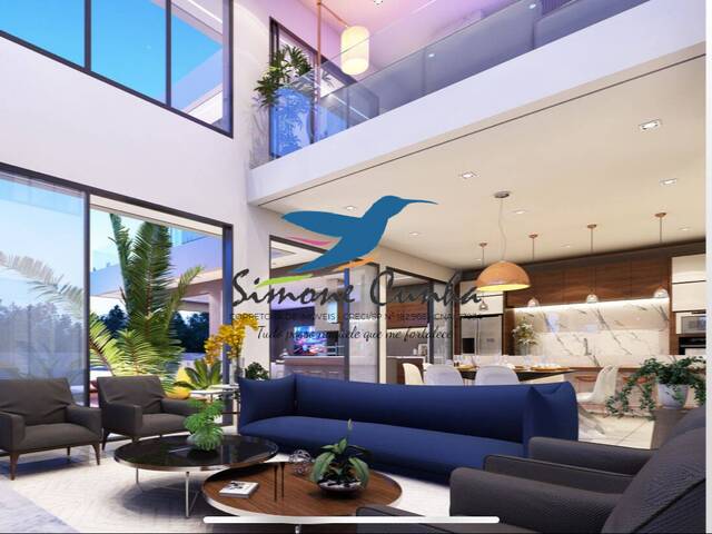 Casa em condomínio para Venda em São José dos Campos - 5