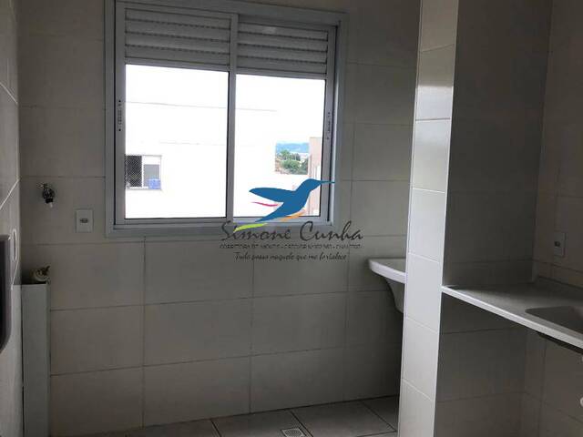Apartamento para Venda em São José dos Campos - 5