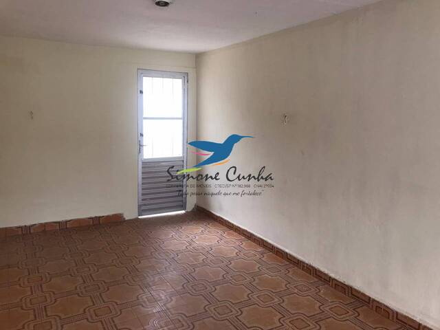 #15 - Casa para Venda em São José dos Campos - SP
