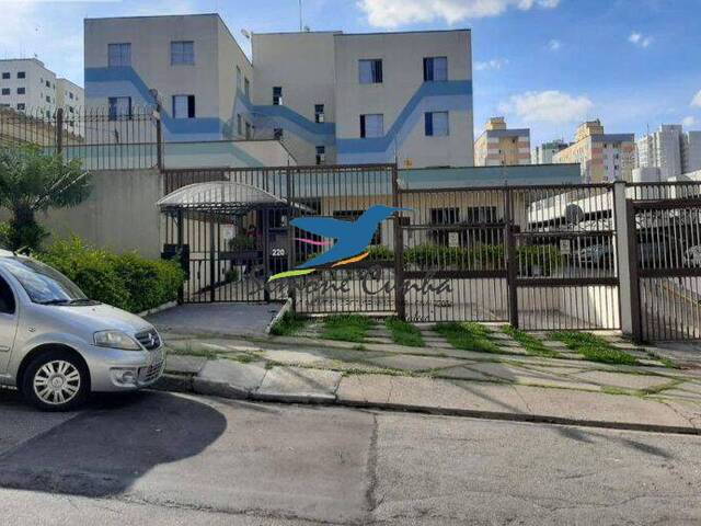 #16 - Apartamento para Venda em São José dos Campos - SP