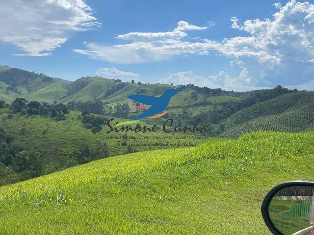 Terreno em condomínio para Venda em Paraibuna - 4