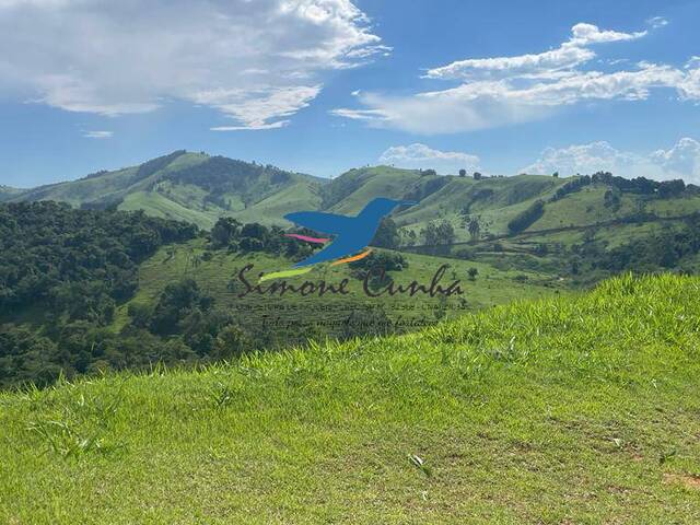 Terreno em condomínio para Venda em Paraibuna - 5