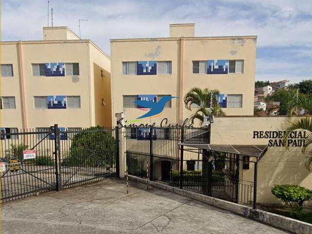 #20 - Apartamento para Venda em Jacareí - SP