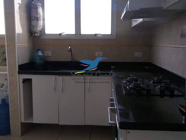 Apartamento para Venda em Jacareí - 4