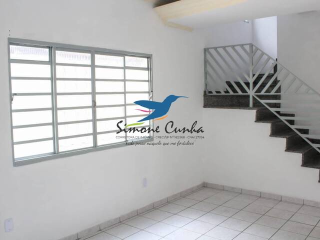 Casa para Venda em São José dos Campos - 4