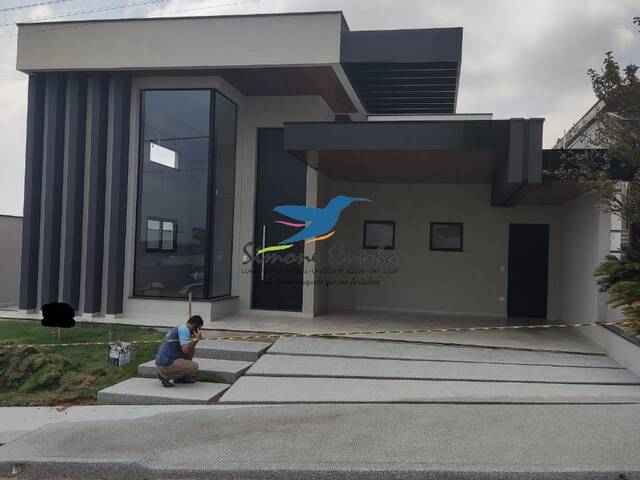 Casa em condomínio para Venda em Caçapava - 4
