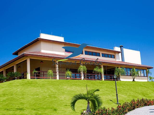 Terreno em condomínio para Venda em Caçapava - 4