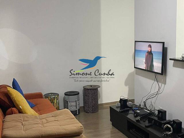 #26 - Apartamento para Venda em São José dos Campos - SP