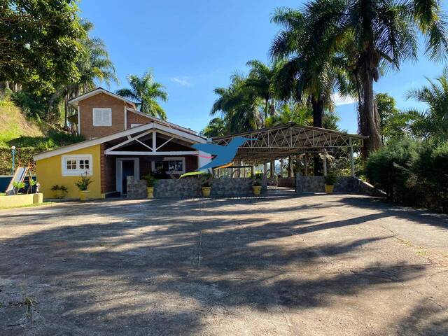 Venda em Buquirinha II - São José dos Campos