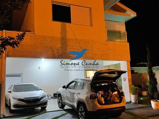 Casa em condomínio para Venda em Caçapava - 4