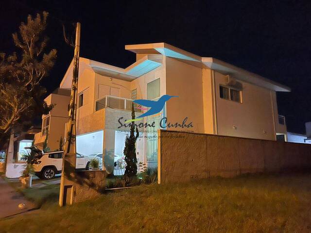 #31 - Casa em condomínio para Venda em Caçapava - SP