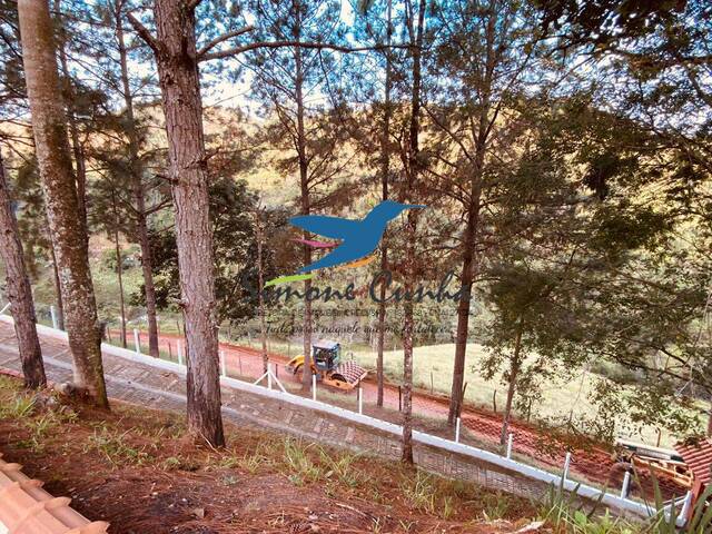 Chácara para Venda em Monteiro Lobato - 5