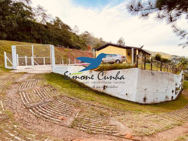 Chácara para Venda em Monteiro Lobato - 4