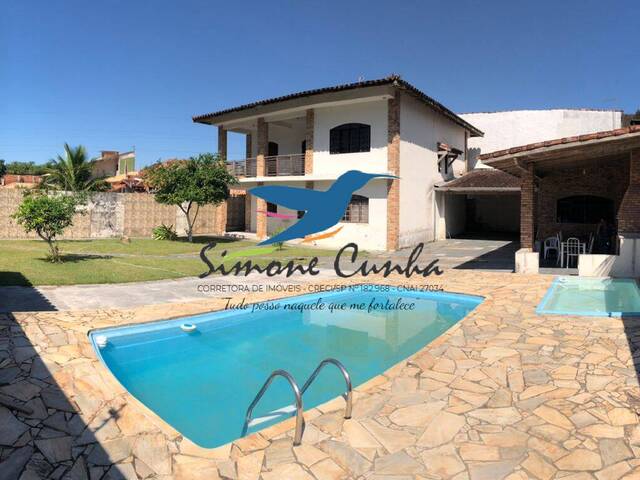 Casa para Venda em Caraguatatuba - 4