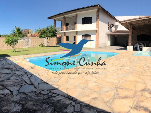 Casa para Venda em Caraguatatuba - 5