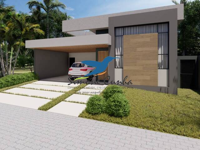 Casa em condomínio para Venda em Caçapava - 4