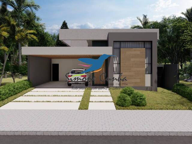 Casa em condomínio para Venda em Caçapava - 5