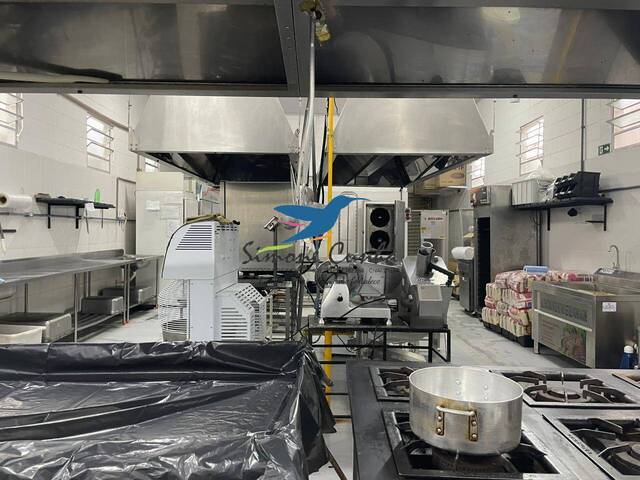 Galpão para Venda em São José dos Campos - 5