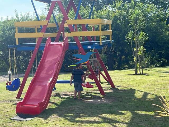 Área para Venda em Jacareí - 5