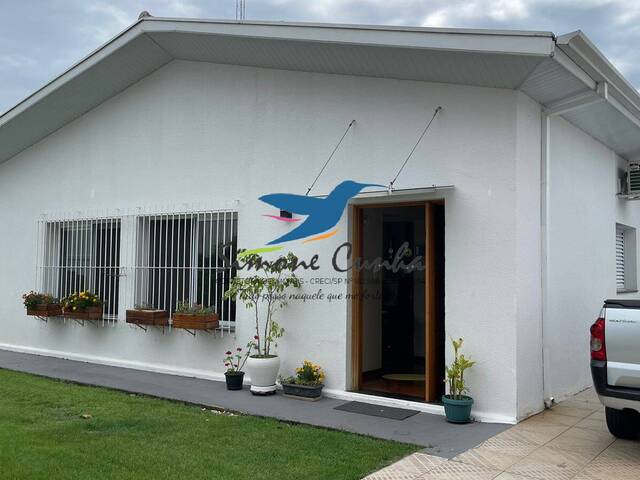 #61 - Casa para Venda em São José dos Campos - SP