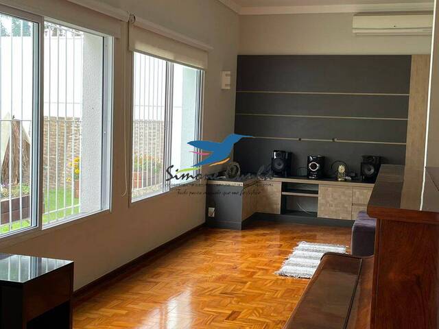 Casa para Venda em São José dos Campos - 5