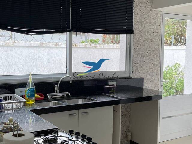#61 - Casa para Venda em São José dos Campos - SP