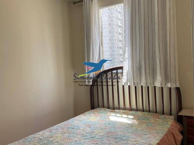 #62 - Apartamento para Venda em São José dos Campos - SP