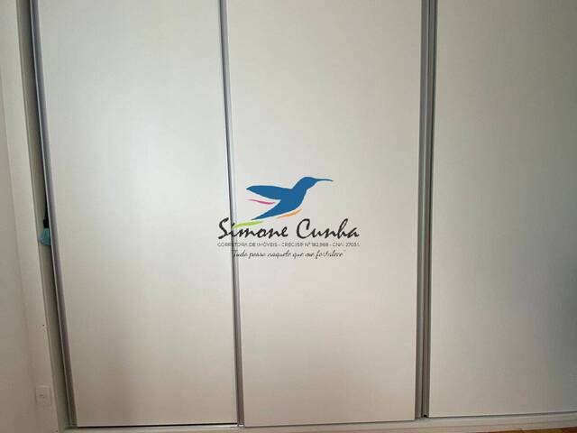 Apartamento para Venda em São José dos Campos - 5