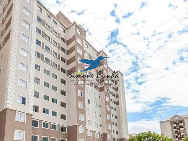 Apartamento para Venda em São José dos Campos - 4