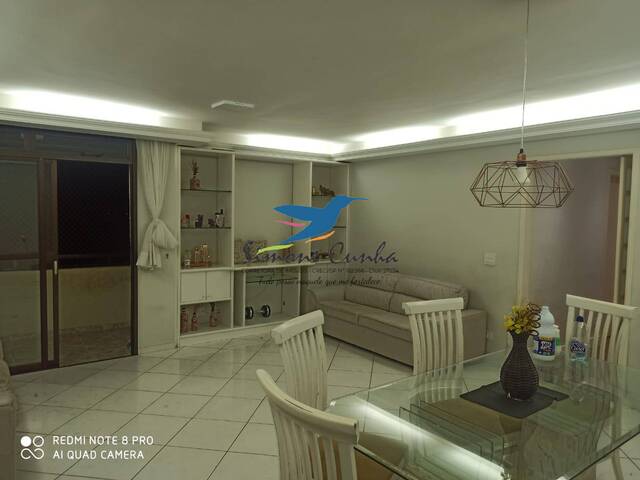 #67 - Apartamento para Venda em São José dos Campos - SP