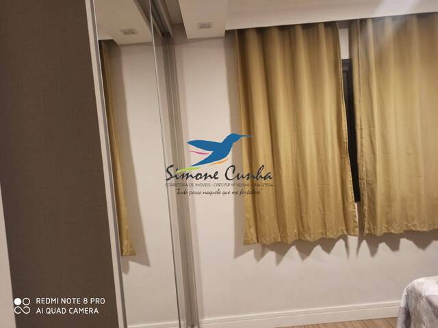 Apartamento para Venda em São José dos Campos - 5