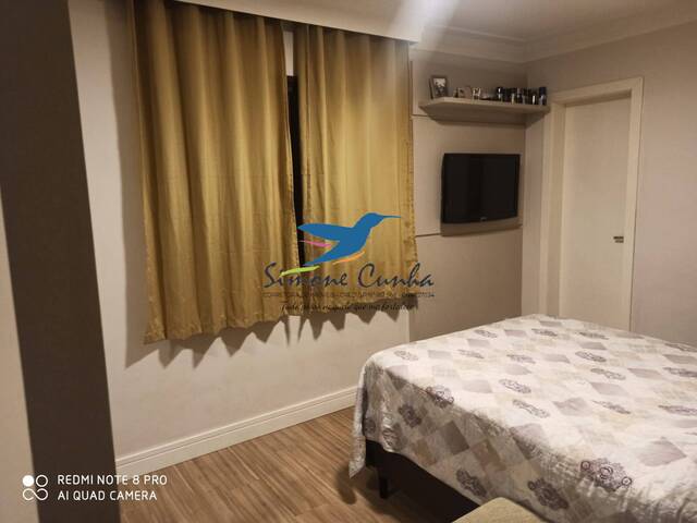 Apartamento para Venda em São José dos Campos - 4