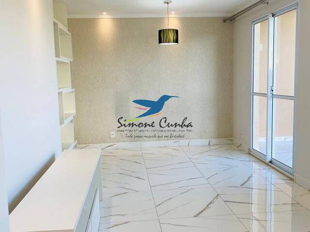 Apartamento para Venda em São José dos Campos - 5