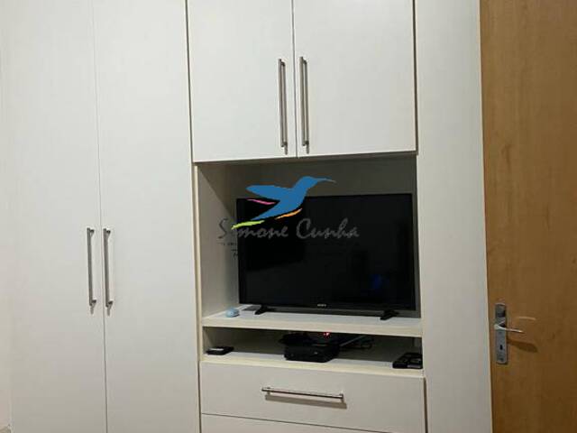 Apartamento para Venda em São José dos Campos - 5