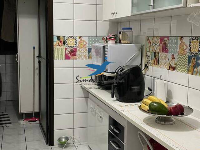 Apartamento para Venda em São José dos Campos - 4
