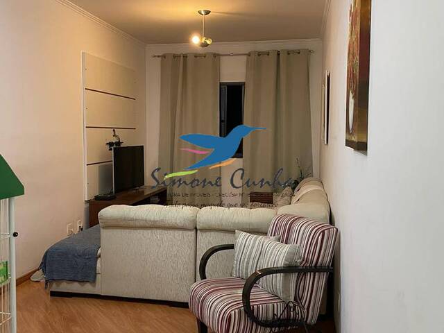 #79 - Apartamento para Venda em São José dos Campos - SP