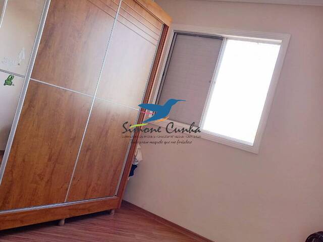 Apartamento para Venda em São José dos Campos - 4