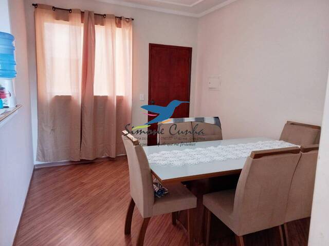 #85 - Apartamento para Venda em São José dos Campos - SP