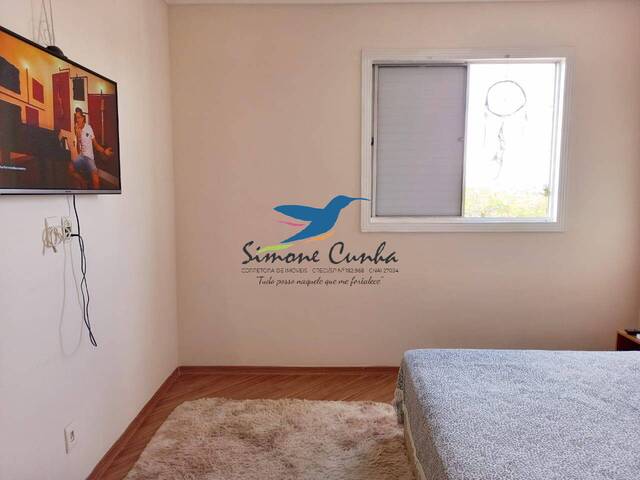 Apartamento para Venda em São José dos Campos - 5