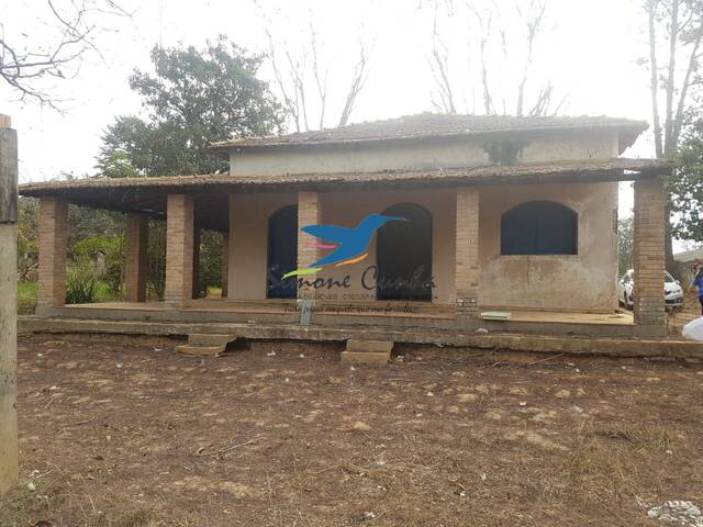 Sítio para Venda em Caçapava - 5